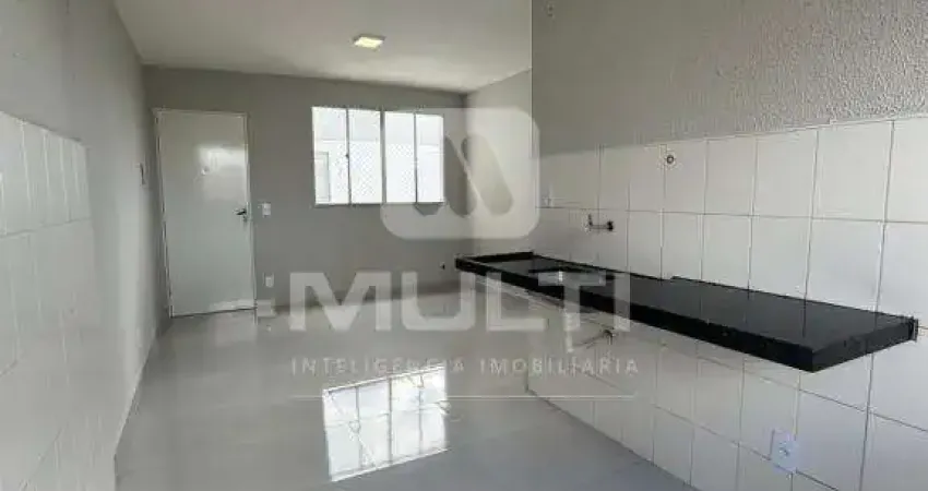 Apartamento com 2 quartos à venda no Parque São Jorge I, Uberlândia 
