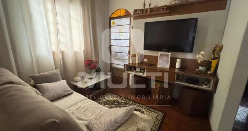 Casa com 3 quartos à venda no Tibery, Uberlândia 