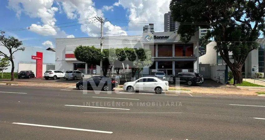 Ponto comercial à venda no Tabajaras, Uberlândia 