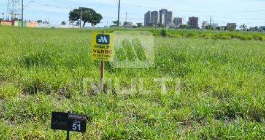 Terreno comercial à venda no Jardim Sul, Uberlândia 