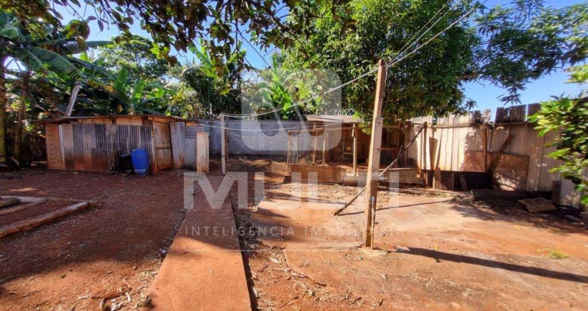 Chácara / sítio com 3 quartos à venda no Morada dos Pássaros, Uberlândia 