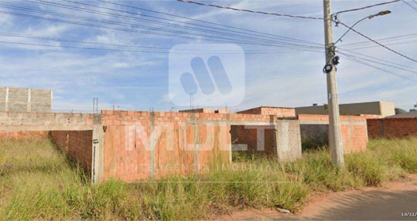 Terreno comercial à venda no Loteamento Monte Hebron, Uberlândia 