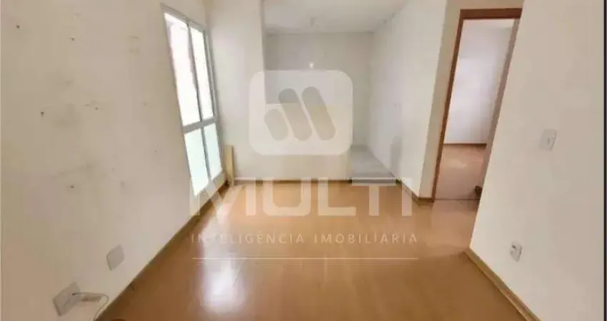 Apartamento com 2 quartos à venda no Jardim Patrícia, Uberlândia 