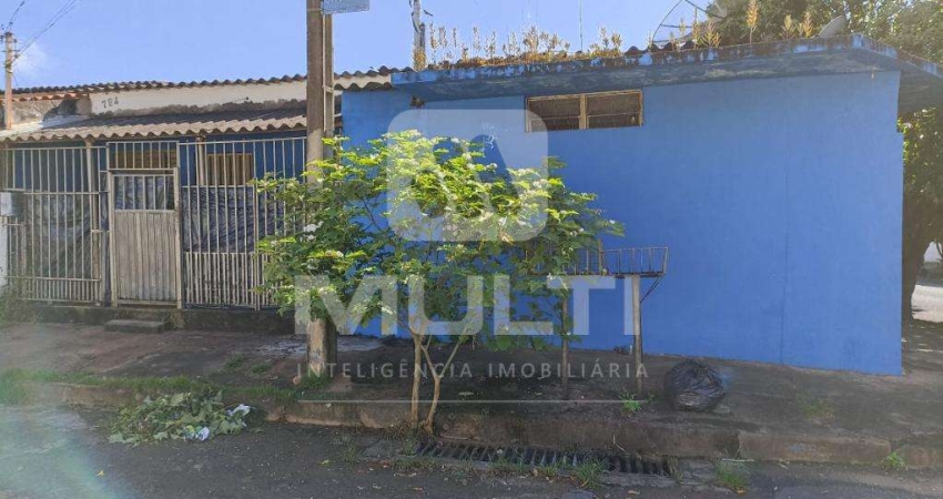 Casa com 5 quartos à venda no Guarani, Uberlândia 