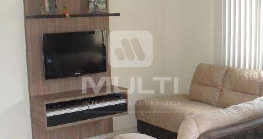 Apartamento com 2 quartos à venda no Chácaras Tubalina, Uberlândia 