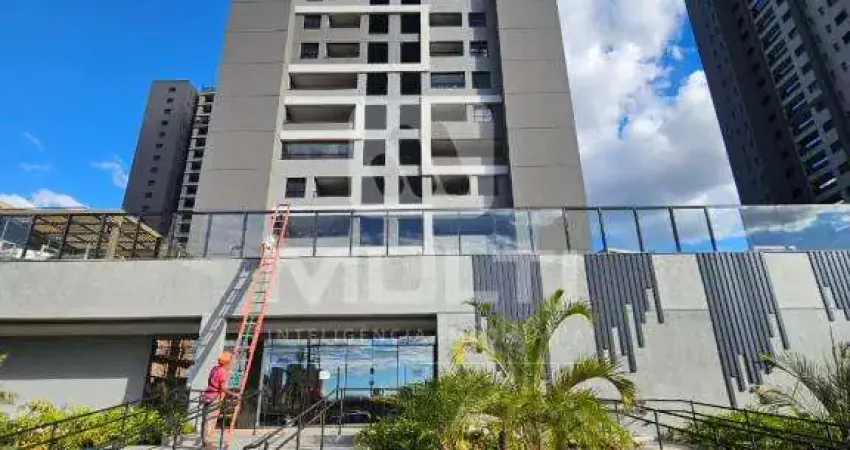 Apartamento com 2 quartos à venda no Jardim Sul, Uberlândia 