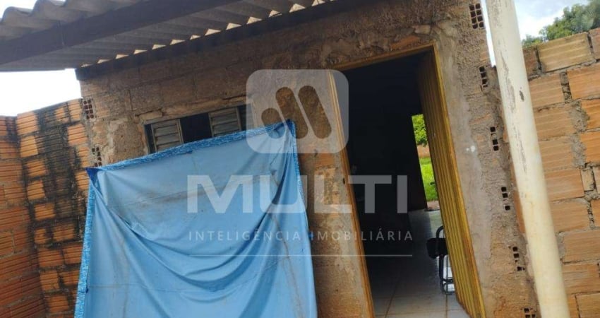 Chácara / sítio com 1 quarto à venda no Morada Nova, Uberlândia 