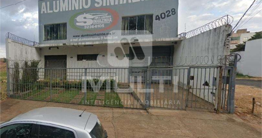 Sala comercial à venda no Santa Mônica, Uberlândia 