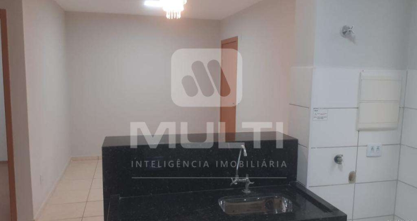 Apartamento com 2 quartos à venda no Shopping Park, Uberlândia 