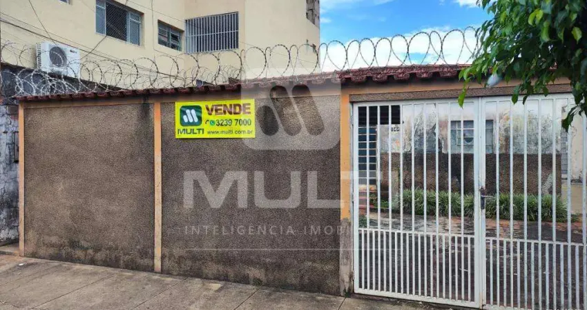 Casa com 2 quartos à venda no Martins, Uberlândia 