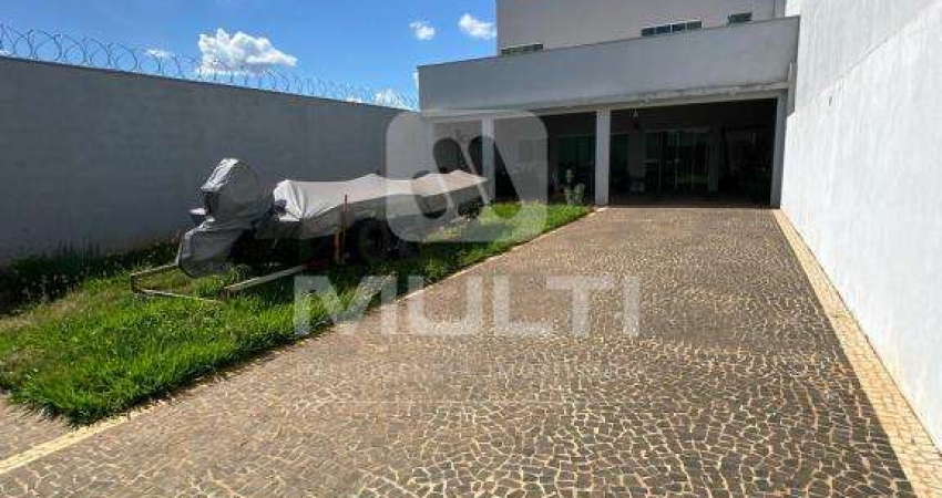 Casa com 2 quartos à venda no Centro, Uberlândia 