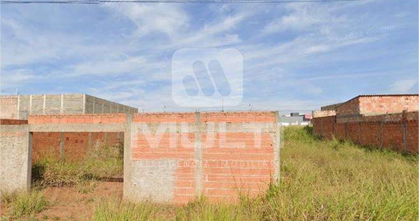 Terreno comercial à venda no Loteamento Monte Hebron, Uberlândia 