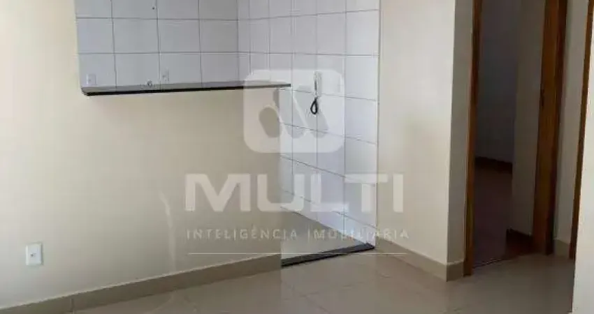Apartamento com 2 quartos à venda no Jardim Patrícia, Uberlândia 