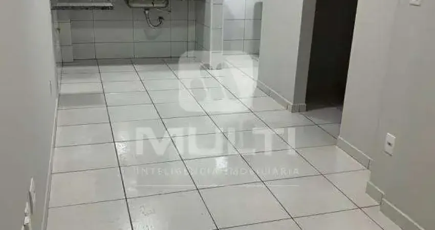 Apartamento com 2 quartos à venda no Nova Uberlândia, Uberlândia 