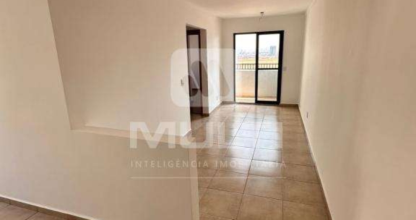 Apartamento com 2 quartos à venda no Shopping Park, Uberlândia 