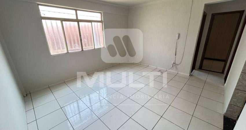 Apartamento com 2 quartos à venda no Martins, Uberlândia 