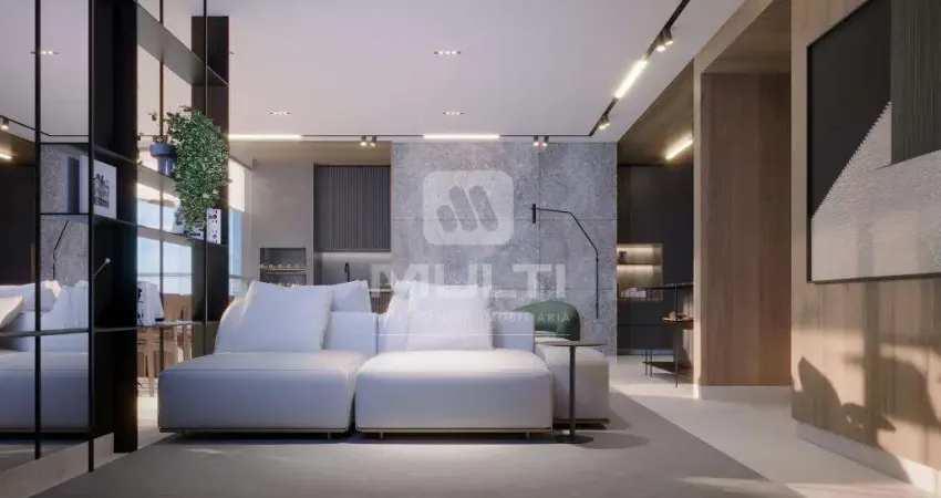 Apartamento com 3 quartos à venda em Saraiva, Uberlândia 