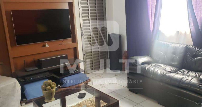 Apartamento com 2 quartos à venda no Dona Zulmira, Uberlândia 