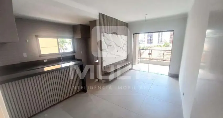 Apartamento com 1 quarto à venda no Martins, Uberlândia