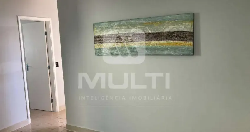Apartamento com 1 quarto à venda no Brasil, Uberlândia 