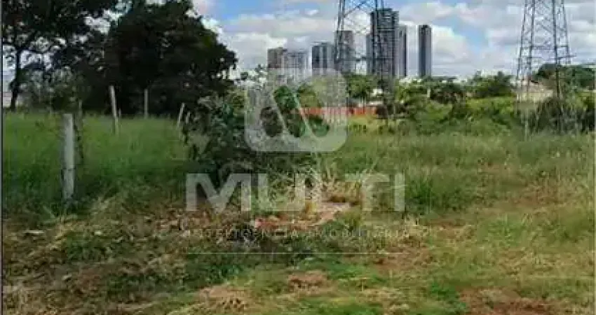 Terreno comercial à venda no Jardim Inconfidência, Uberlândia 