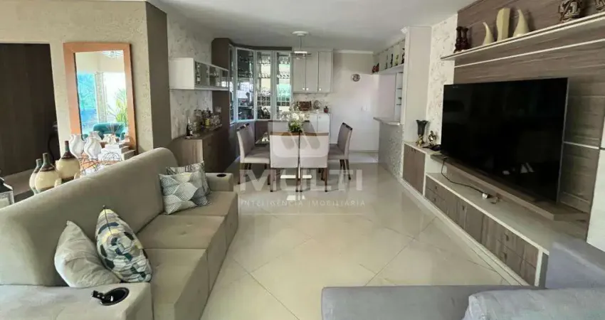 Terreno em condomínio fechado à venda no Brasil, Uberlândia 