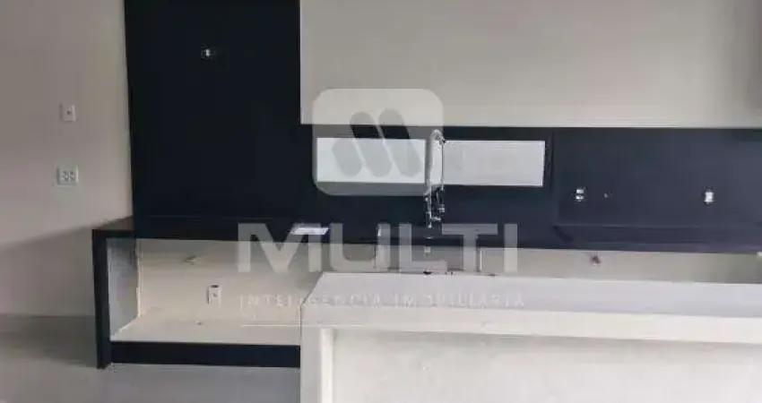 Casa em condomínio fechado com 3 quartos à venda em Laranjeiras, Uberlândia 