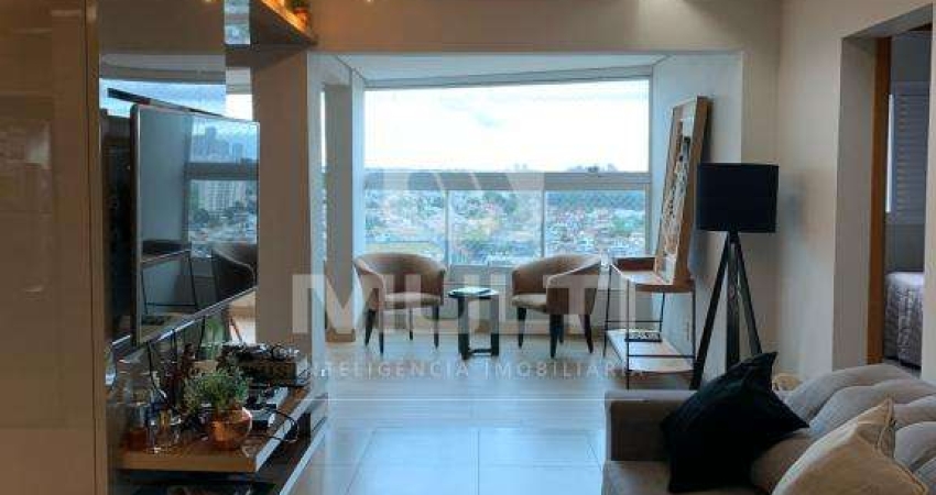 Apartamento com 4 quartos à venda no Centro, Uberlândia 