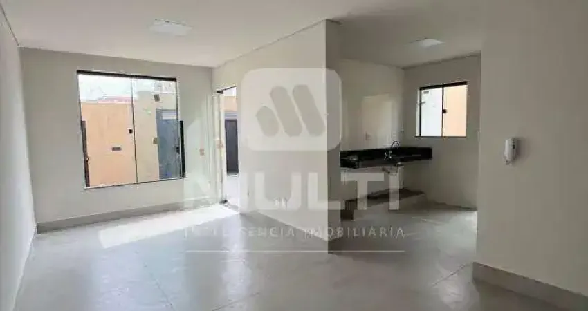 Casa com 4 quartos à venda em Laranjeiras, Uberlândia 