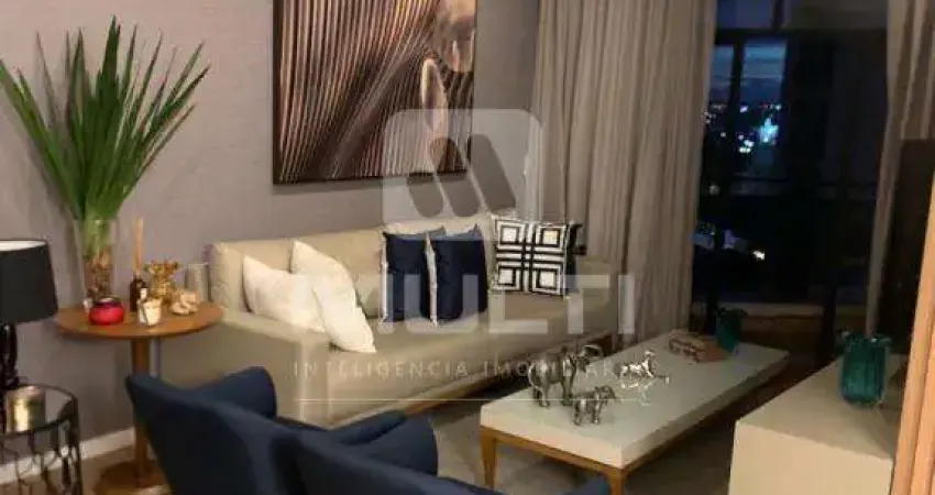 Apartamento com 3 quartos à venda no Centro, Uberlândia 
