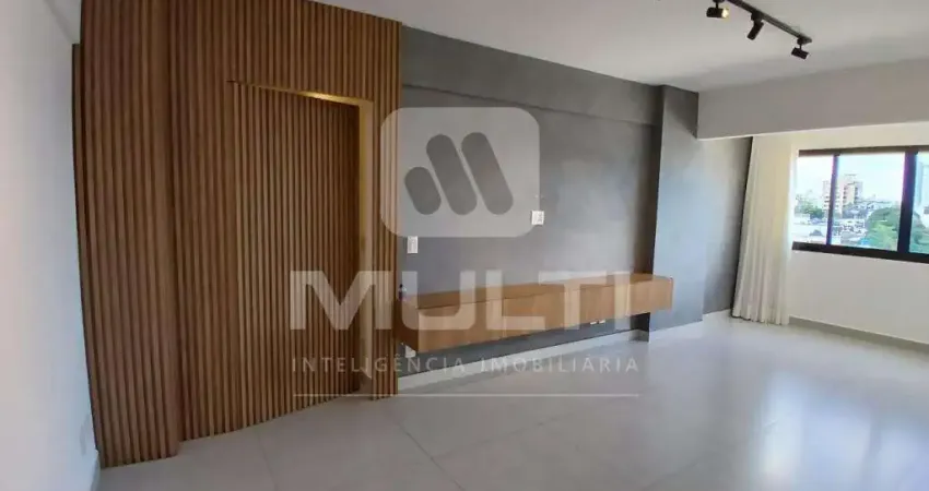 Apartamento com 2 quartos à venda no Cazeca, Uberlândia 
