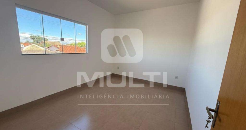 Apartamento com 2 quartos à venda no Morumbi, Uberlândia 