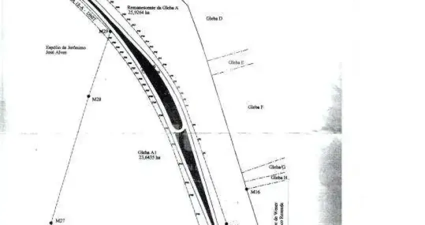 Terreno comercial à venda no Loteamento Centro Empresarial Leste I, Uberlândia 