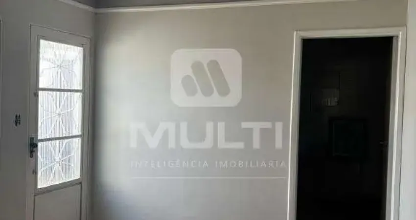 Casa com 3 quartos à venda no Jardim das Palmeiras, Uberlândia 