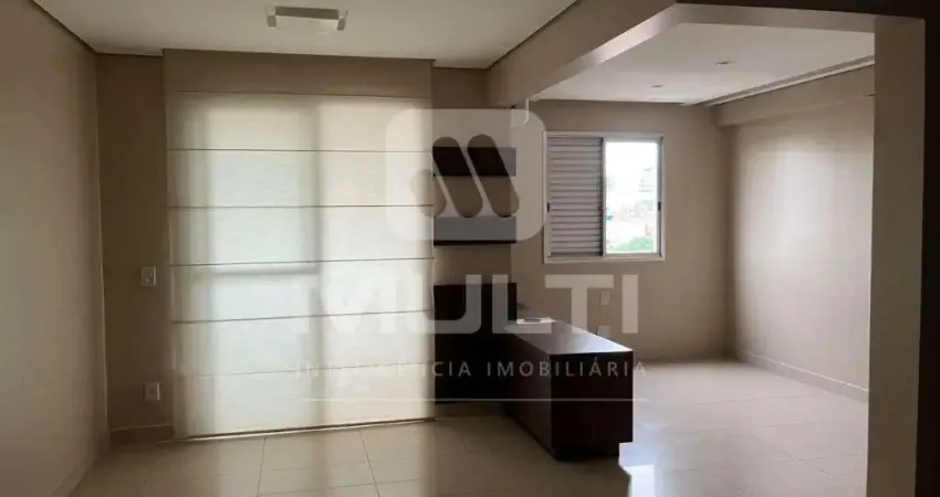 Apartamento com 2 quartos à venda no Martins, Uberlândia 