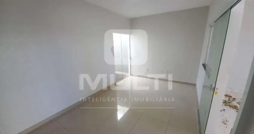Casa com 3 quartos para alugar no Parque Residencial do Camaru, Uberlândia 
