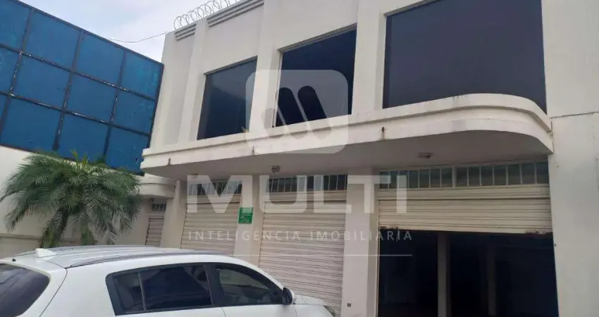 Apartamento com 1 quarto para alugar no Brasil, Uberlândia 
