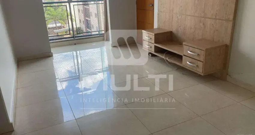 Apartamento com 3 quartos à venda no Santa Mônica, Uberlândia 