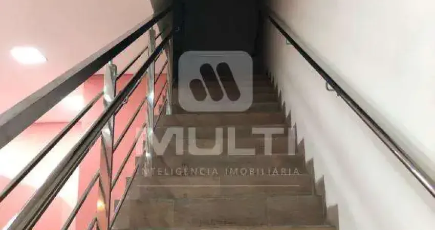 Sala comercial para alugar no Centro, Uberlândia 