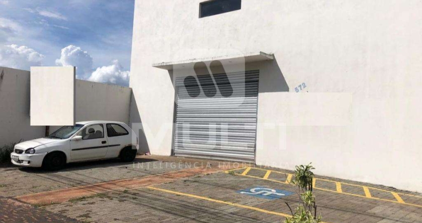 Barracão / Galpão / Depósito para alugar no Jardim Brasília, Uberlândia 