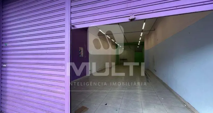 Sala comercial para alugar no Tabajaras, Uberlândia 