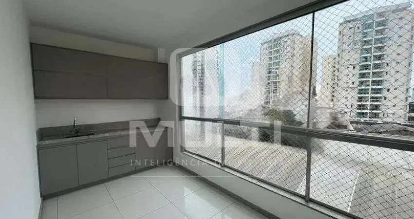 Apartamento com 3 quartos para alugar no Santa Mônica, Uberlândia 