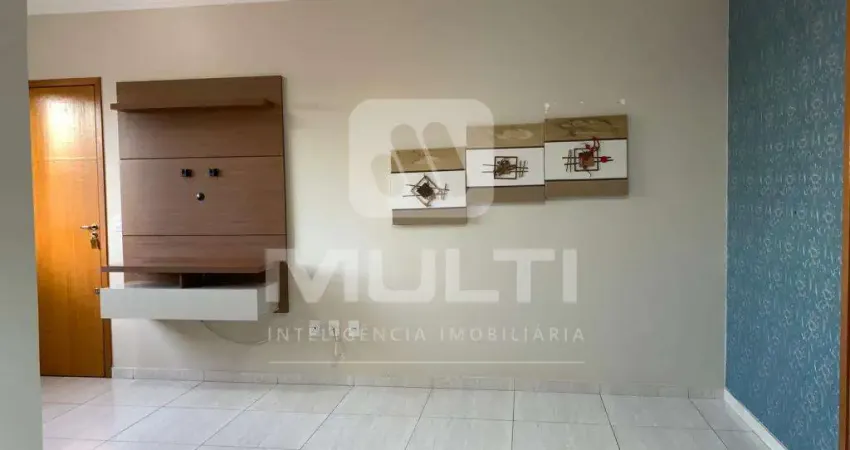 Apartamento com 2 quartos à venda no Tubalina, Uberlândia 