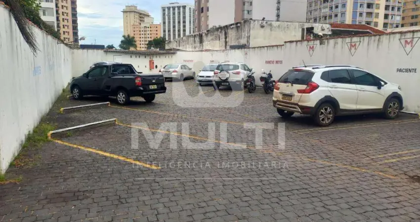 Casa comercial à venda no Centro, Uberlândia 