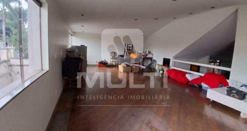Casa com 3 quartos à venda no Vigilato Pereira, Uberlândia 