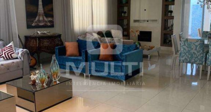 Casa com 3 quartos para alugar no Vigilato Pereira, Uberlândia 