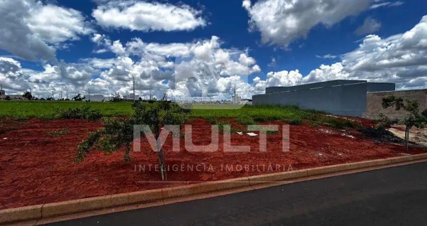 Terreno comercial à venda no Tocantins, Uberlândia 