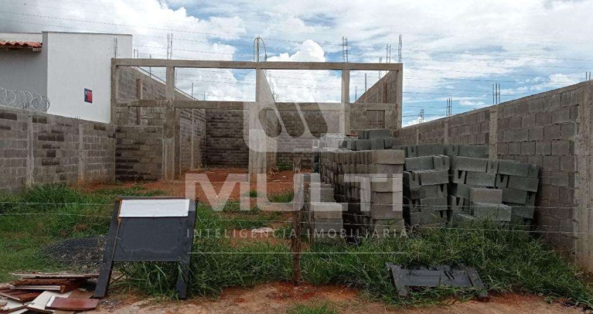 Terreno comercial à venda no Jardim Sucupira, Uberlândia 