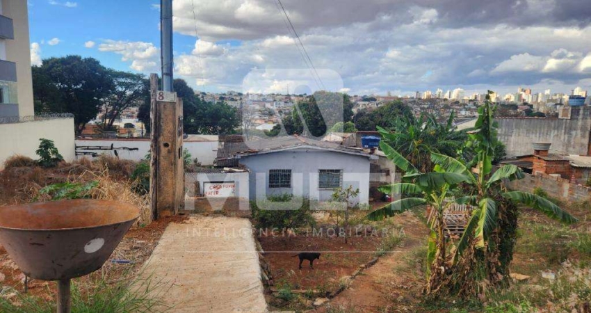 Terreno comercial à venda no Jaraguá, Uberlândia 