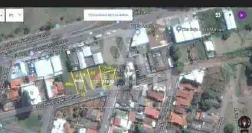 Terreno comercial à venda no Santa Mônica, Uberlândia 